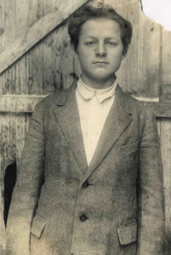 Борисов Василий Иванович