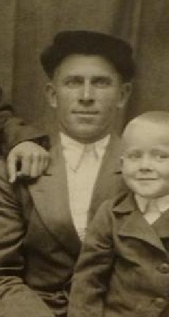 Кашников Александр Фёдорович