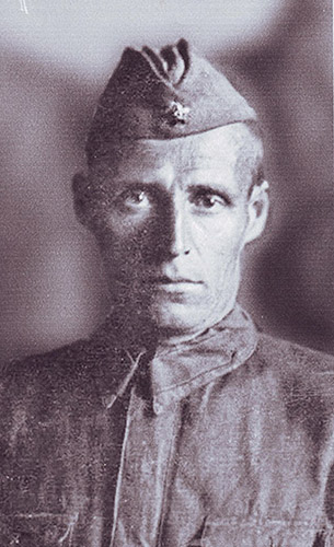 Ванин Андриян Алексеевич