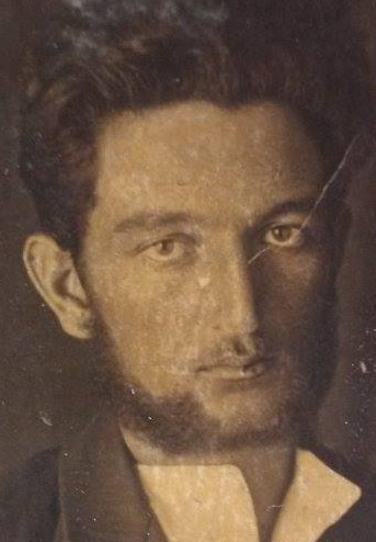 Шевалдыкин Николай Иванович