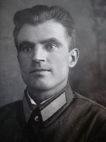 Громов Дмитрий Яковлевич