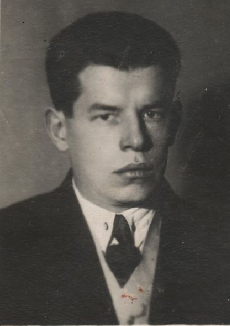 Греков Василий  Осипович