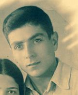 Назаров Ибадулла Тавакул оглы