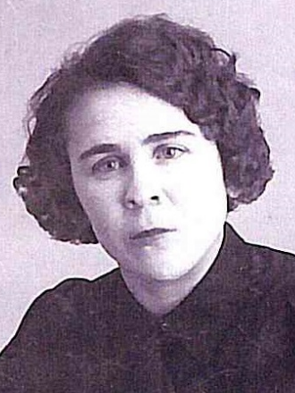 Губарева Елена Михайловна