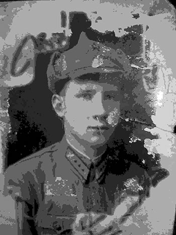 Верёвочкин Михаил Иванович