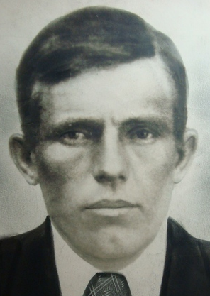 Душутин Николай Федорович