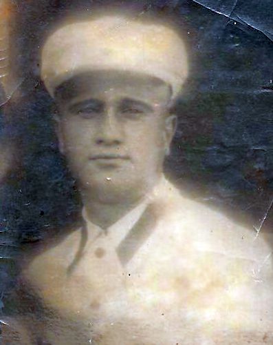 Любченко Михаил Антонович