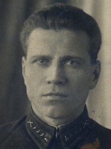 Федоров Александр Николаевич