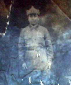 Гадиров Ибрагим Мамадали оглы