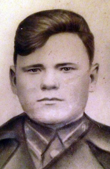 Полухин Василий Андреевич