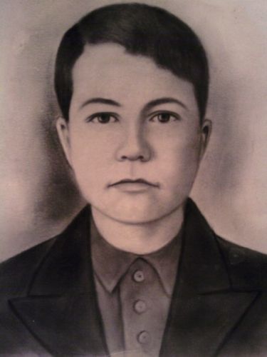 Игнатьев Федор Прокопьевич