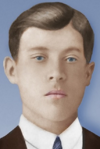 Филонов Павел Петрович