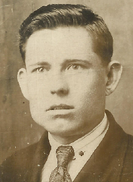 Гуляев Иван Федорович