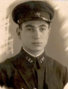 Куфарян Аветис Мовсесович