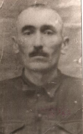 Галиев Музип Галиевич