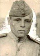 Прозорецкий Василий Иванович