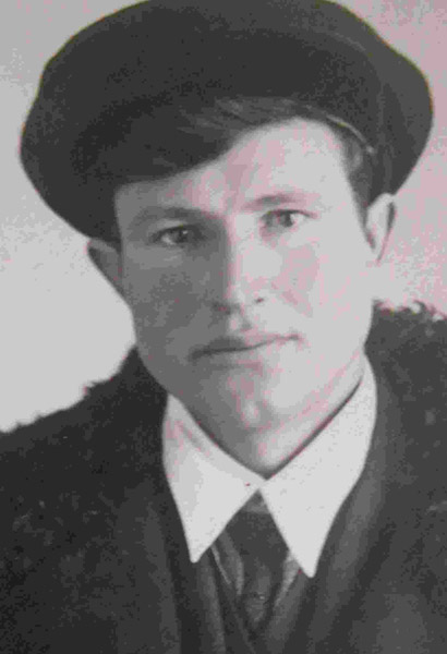Малинов Дмитрий Осипович