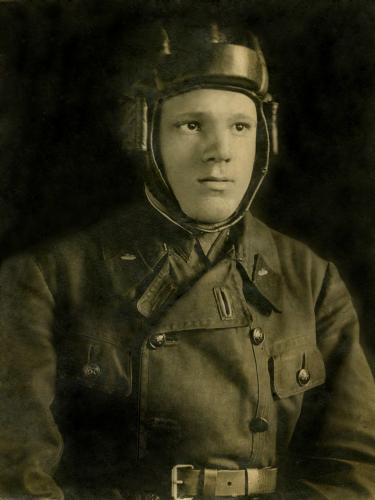 Дудаков Алексей Федорович