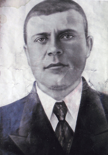 Лутков Василий Петрович