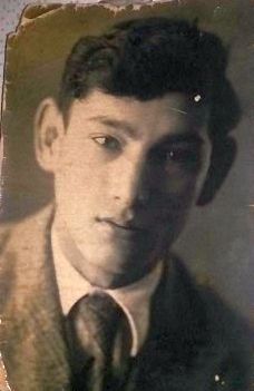 Теляков Искандар Зарифович