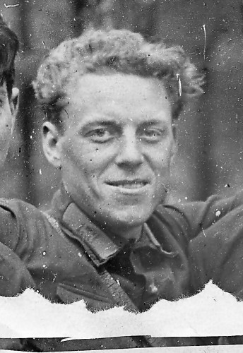 Распутин (Илларионов) Александр Максимович