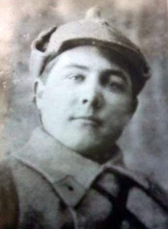 Гермаев Степан Григорьевич