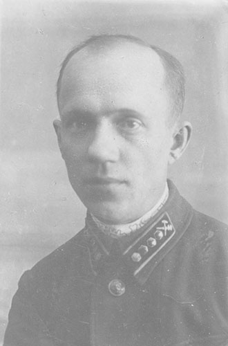 Кошелев Иван Александрович