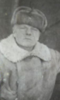 Савостеев Петр Фокеевич