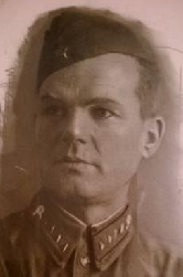 Карцев Пётр Дмитриевич