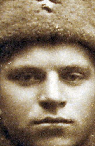 Матяс Юрий Владимирович