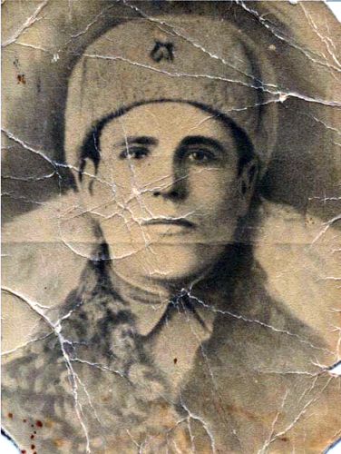 Пивоваров Дмитрий Петрович