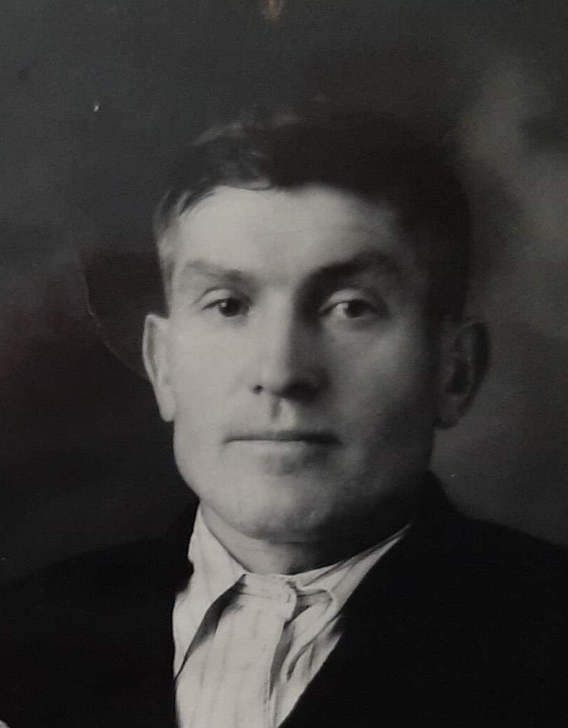 Шевченко Петр Алексеевич