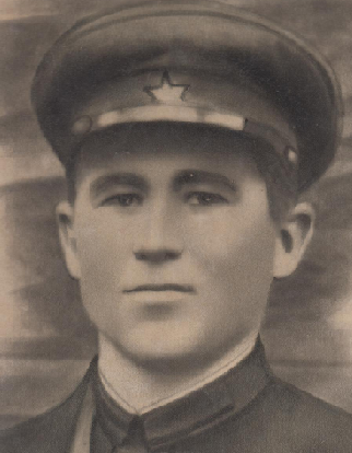 Колпаков Георгий Филиппович