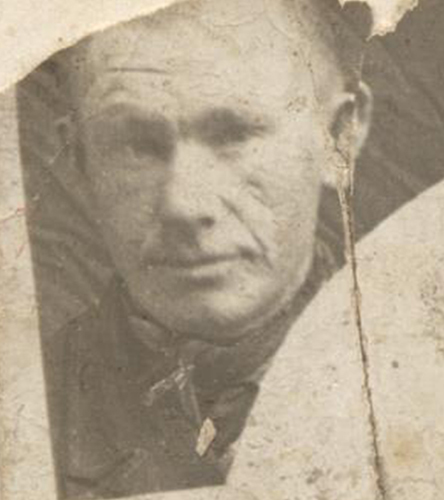 Миннияров Мирхайдар Минниярович