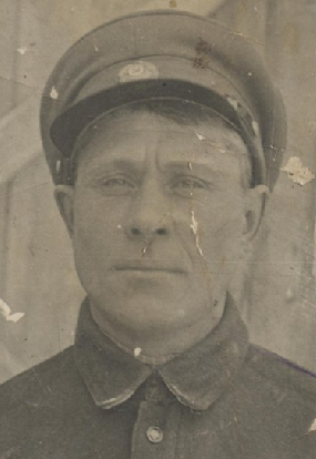 Калинин Яков Иванович