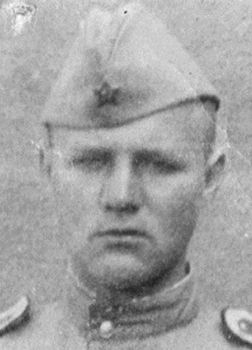 Любимцев Владимир Максимович