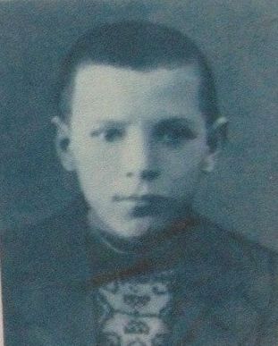 Волков Владимир Прокопьевич