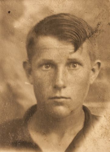 Горбунов Павел Нестерович