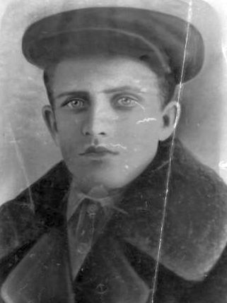 Аристархов Николай Фёдорович