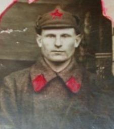 Березовский Леонид Дмитриевич