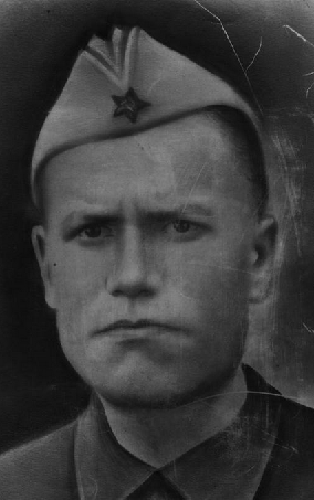 Кондрашин Леонтий Степанович