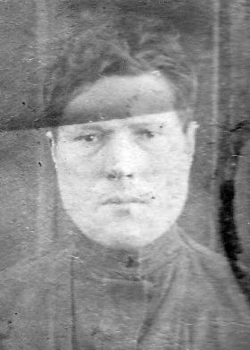 Холмогоров Василий Прокопьевич