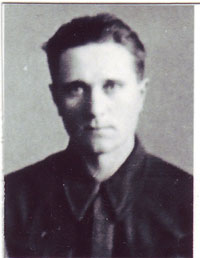 Сазоновец Иван Игнатьевич