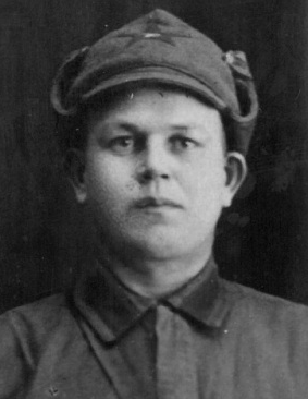 Паластров Василий Львович