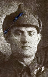 Нестеров Валентин Трофимович