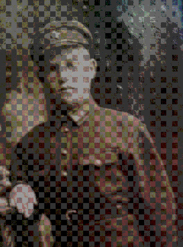 Наконечный Иван Феоктистович