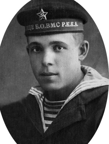 Мартынов Михаил Гаврилович