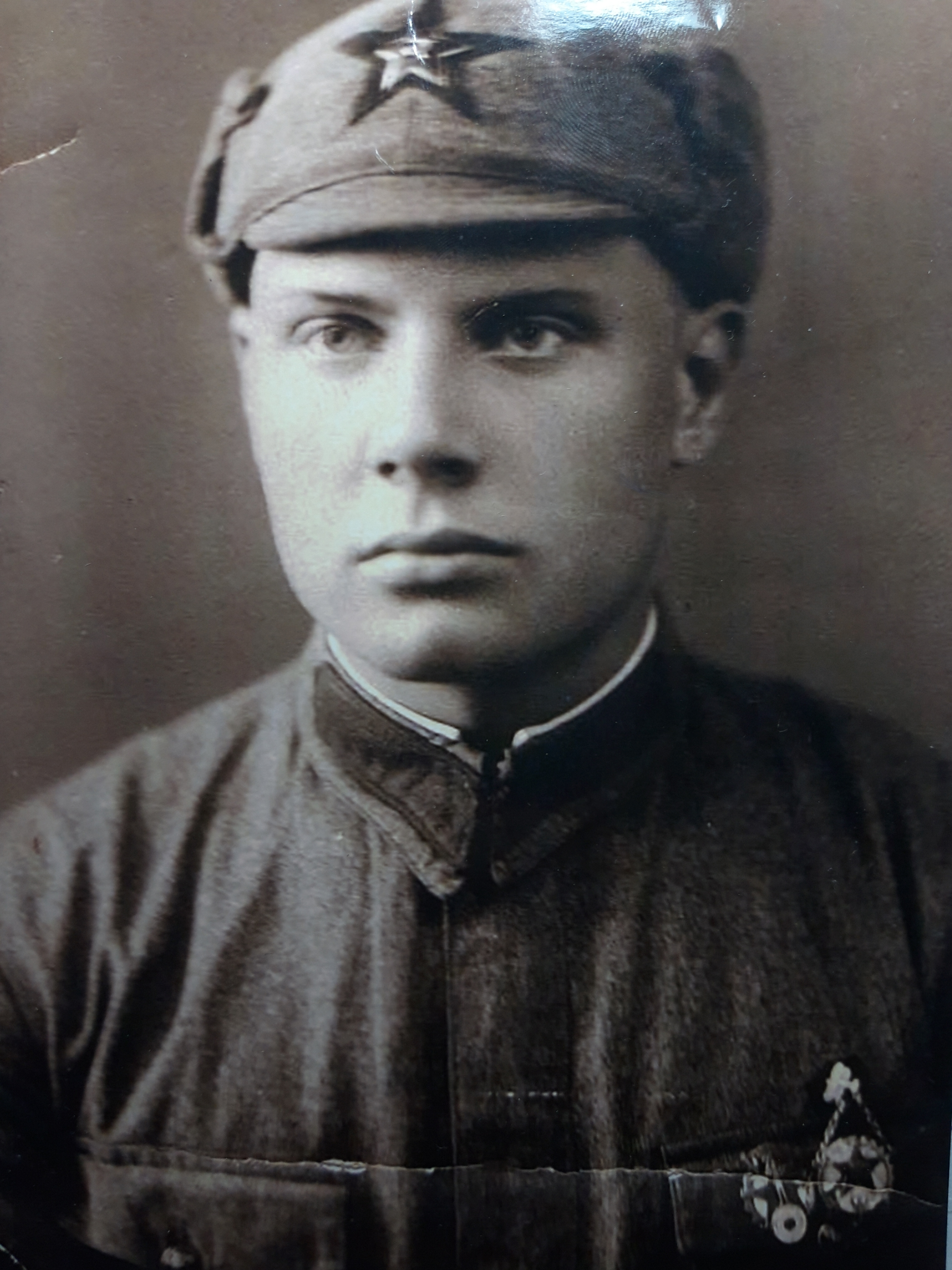 Щепалин Александр Степанович