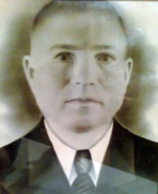 Алексеев Филипп Алексеевич