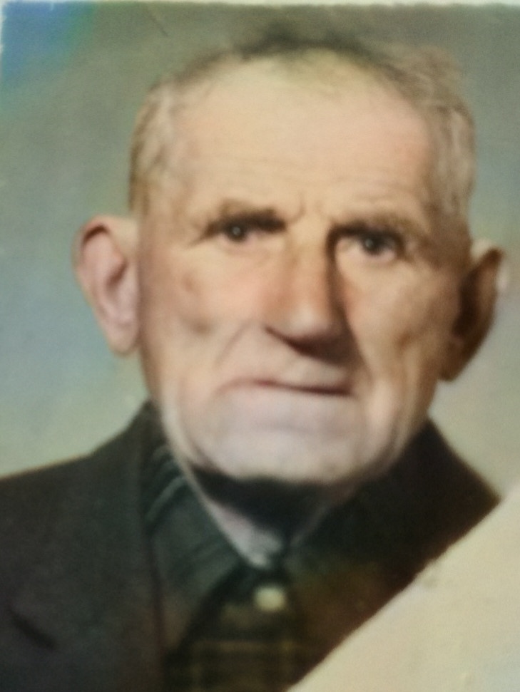 Огурцов Роман Федорович